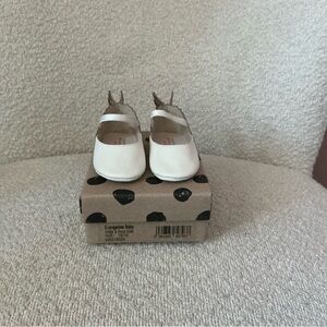 Sophia Webster Evangeline Mini Baby/Kids Dress Shoes - 18/19